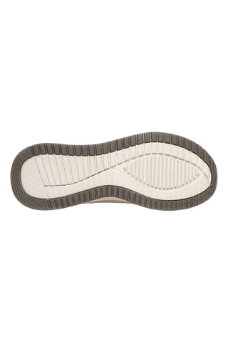 Sneakers beige Skechers Bobs Squad 4 Core Look