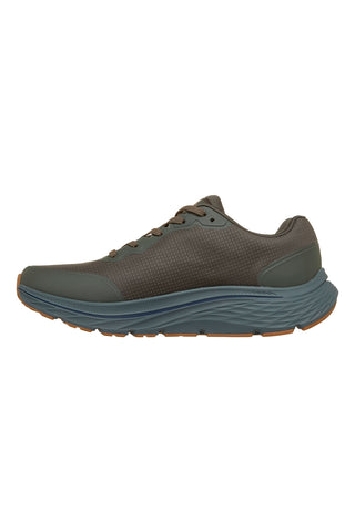 Scarpe da running verdi impermeabili Skechers Go Run Consistent 3 Streamhaven