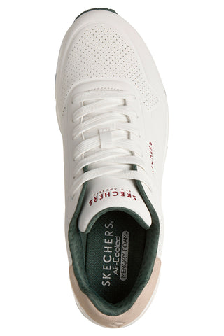 Sneakers bianche Skechers Uno Suited On Air