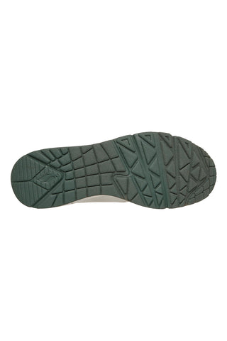 Sneakers bianche Skechers Uno Suited On Air