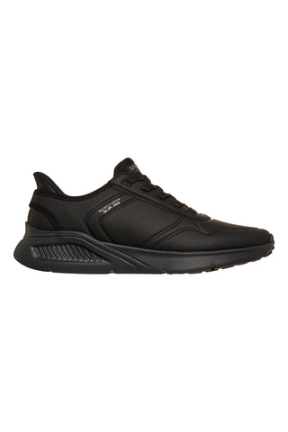 Scarpe sportive Nero Slip-Ins Skechers Uno Lite Floating Steps