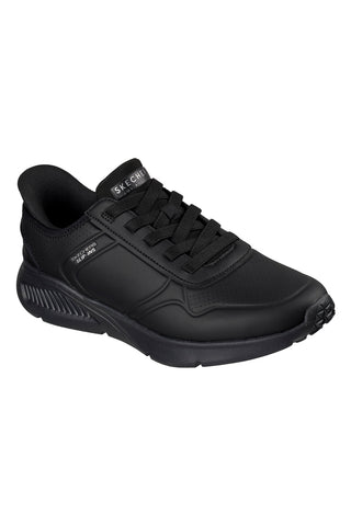 Scarpe sportive Nero Slip-Ins Skechers Uno Lite Floating Steps