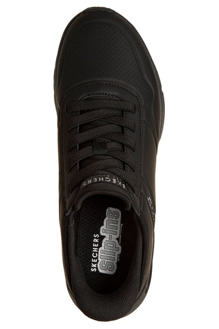 Scarpe sportive Nero Slip-Ins Skechers Uno Lite Floating Steps