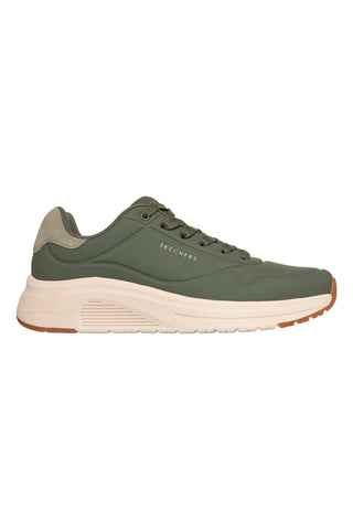Sneakers verdi Skechers Uno Lite 2