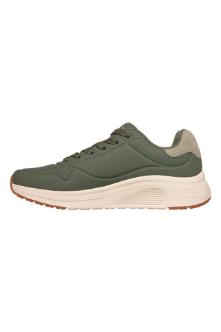 Sneakers verdi Skechers Uno Lite 2