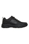 Scarpe outdoor nere Skechers Oak Canyon Redwick