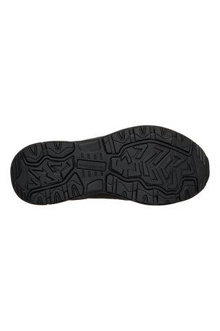 Scarpe outdoor nere Skechers Oak Canyon Redwick