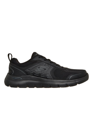 Sneakers sportive nere Skechers Arch Fit Summits Leege