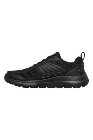 Sneakers sportive nere Skechers Arch Fit Summits Leege