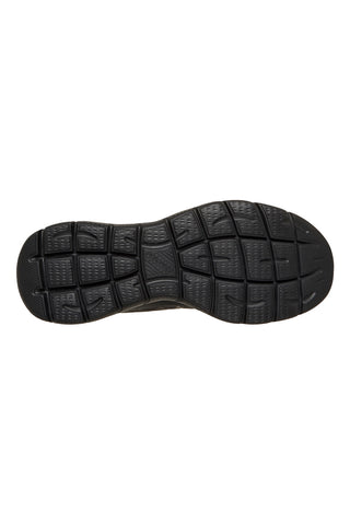 Sneakers sportive nere Skechers Arch Fit Summits Leege