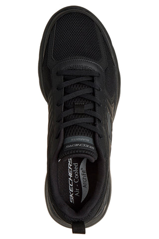 Sneakers sportive nere Skechers Arch Fit Summits Leege
