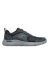 Graue Sport-Sneaker von Skechers: Arch Fit Summits Leege