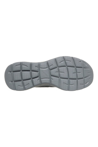 Graue Sport-Sneaker von Skechers: Arch Fit Summits Leege