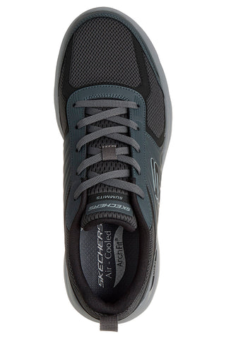 Graue Sport-Sneaker von Skechers: Arch Fit Summits Leege