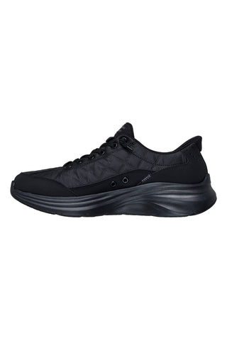Scarpe sportive Nero Slip-Ins Skechers Contour Foam Cozy Fit