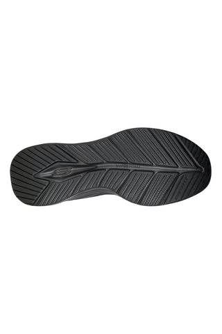 Scarpe sportive Nero Slip-Ins Skechers Contour Foam Cozy Fit