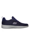 Sneakers comode blu Skechers Dynamight