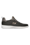 Sneakers sportive verdi Skechers Dynamight