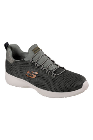 Sneakers sportive verdi Skechers Dynamight