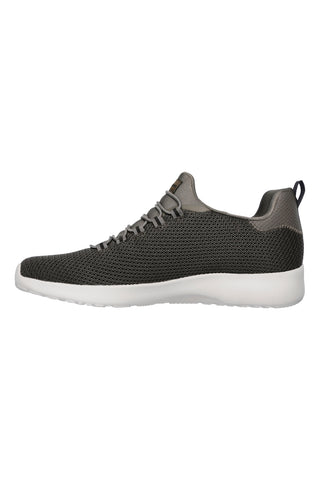 Sneakers sportive verdi Skechers Dynamight