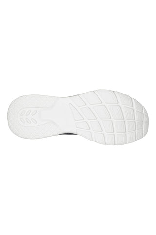 Graue Sport-Sneaker Skechers Dynamight 2.0 Setner