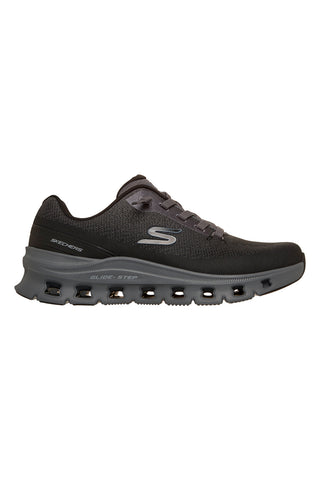 Sneakers sportive nere Skechers Glide-Step Pro Waverra