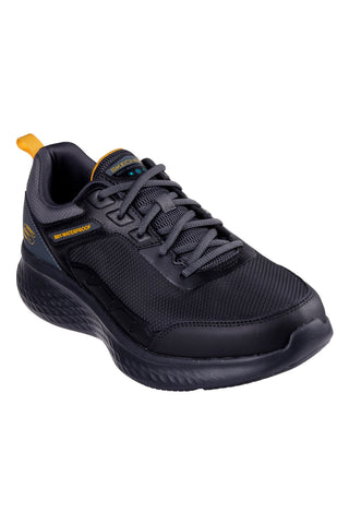 Sneakers sportive nere impermeabili Skechers Skech-Lite Pro Ankkor