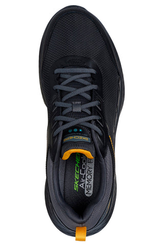 Sneakers sportive nere impermeabili Skechers Skech-Lite Pro Ankkor