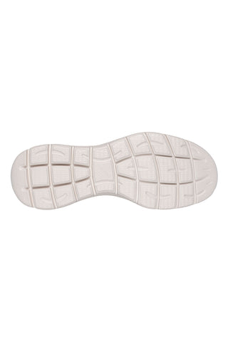 Sneakers sportive marroni Slip-Ins Skechers Summits Korlo