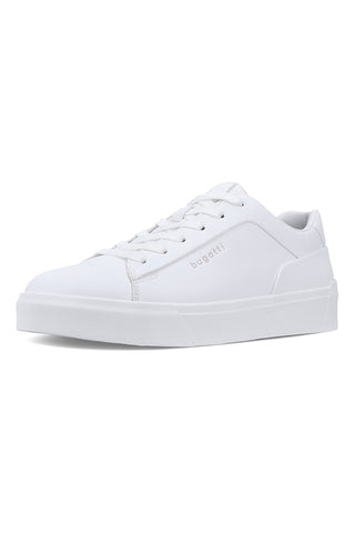Sneakers Bianche Bugatti 324AMU0150002000