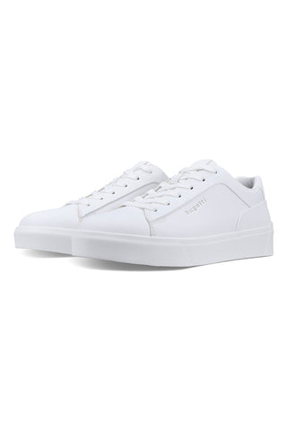 Sneakers Bianche Bugatti 324AMU0150002000
