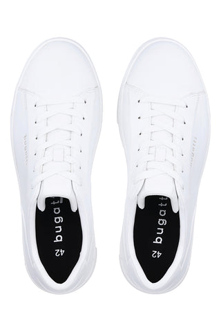Sneakers Bianche Bugatti 324AMU0150002000