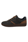 Braune Sneaker von Bugatti 322AXI0159006100