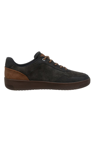 Braune Sneaker von Bugatti 322AXI0159006100