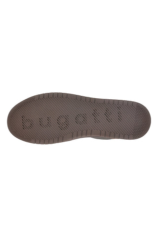 Braune Sneaker von Bugatti 322AXI0159006100