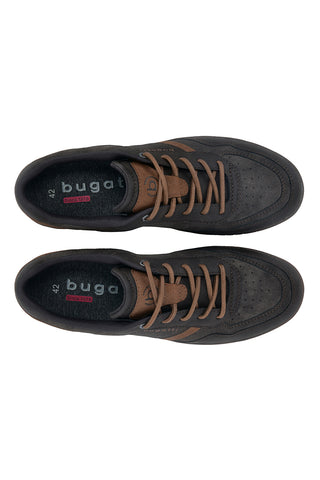 Braune Sneaker von Bugatti 322AXI0159006100