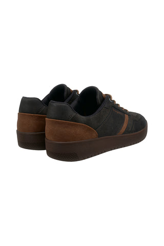 Braune Sneaker von Bugatti 322AXI0159006100