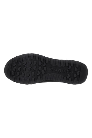 Sneakers Nere Bugatti