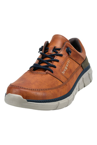Scarpe Stringate Marroni Bugatti 325ATK0150006300