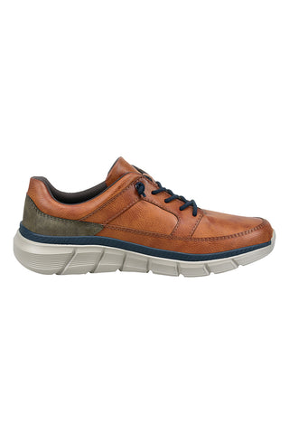 Scarpe Stringate Marroni Bugatti 325ATK0150006300
