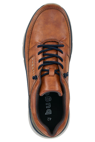 Scarpe Stringate Marroni Bugatti 325ATK0150006300
