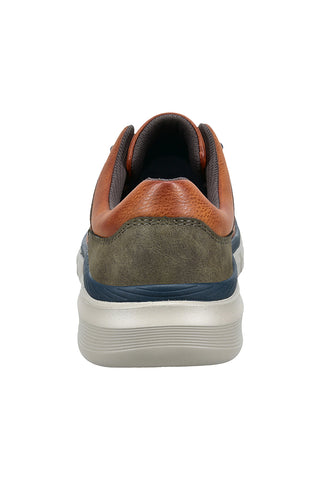 Scarpe Stringate Marroni Bugatti 325ATK0150006300