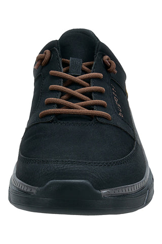 Scarpe Stringate Nere Bugatti 325ATK0150001000