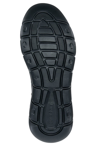 Scarpe Stringate Nere Bugatti 325ATK0150001000
