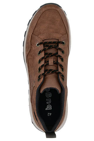 Scarpe Stringate Marroni Bugatti 325ANP0250006300