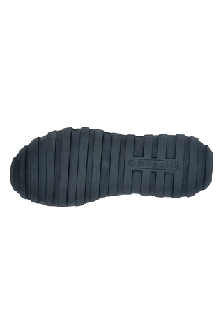 Sneakers verde taupe Bugatti 325ANP5150007000