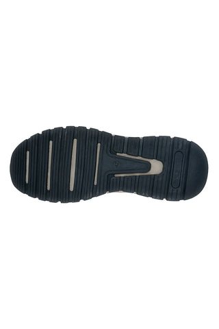 Sneakers Marroni con zip laterale Bugatti 332AOS0659596063