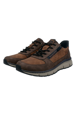 Sneakers Marroni Bugatti