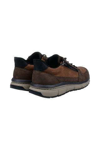 Sneakers Marroni Bugatti