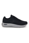 Sneakers nere e grigie con memory foam Joma CCORW2601